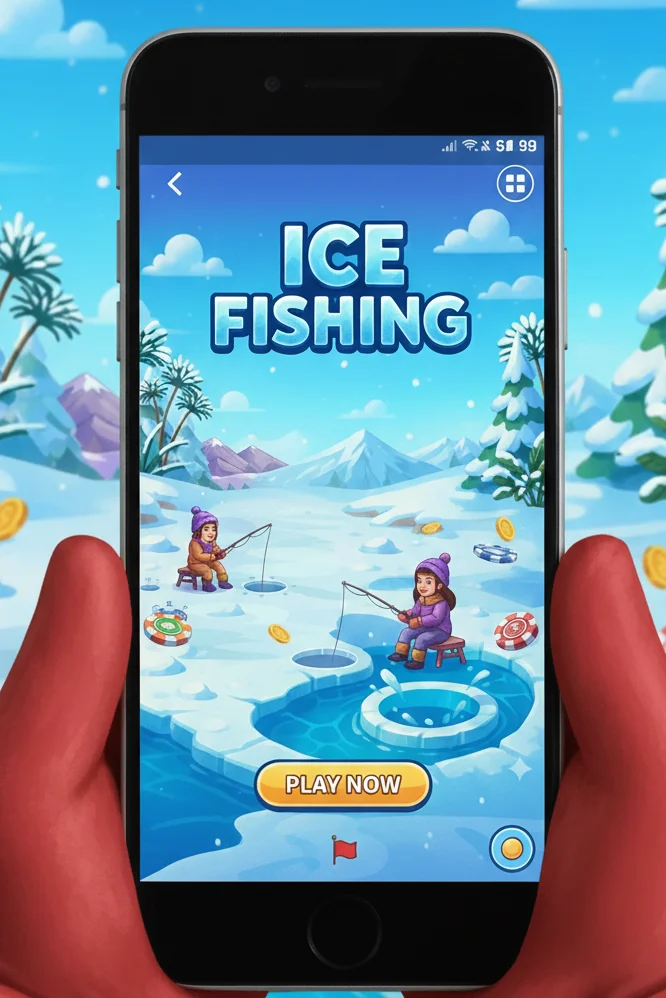 Opciones móviles para jugar con comodidad